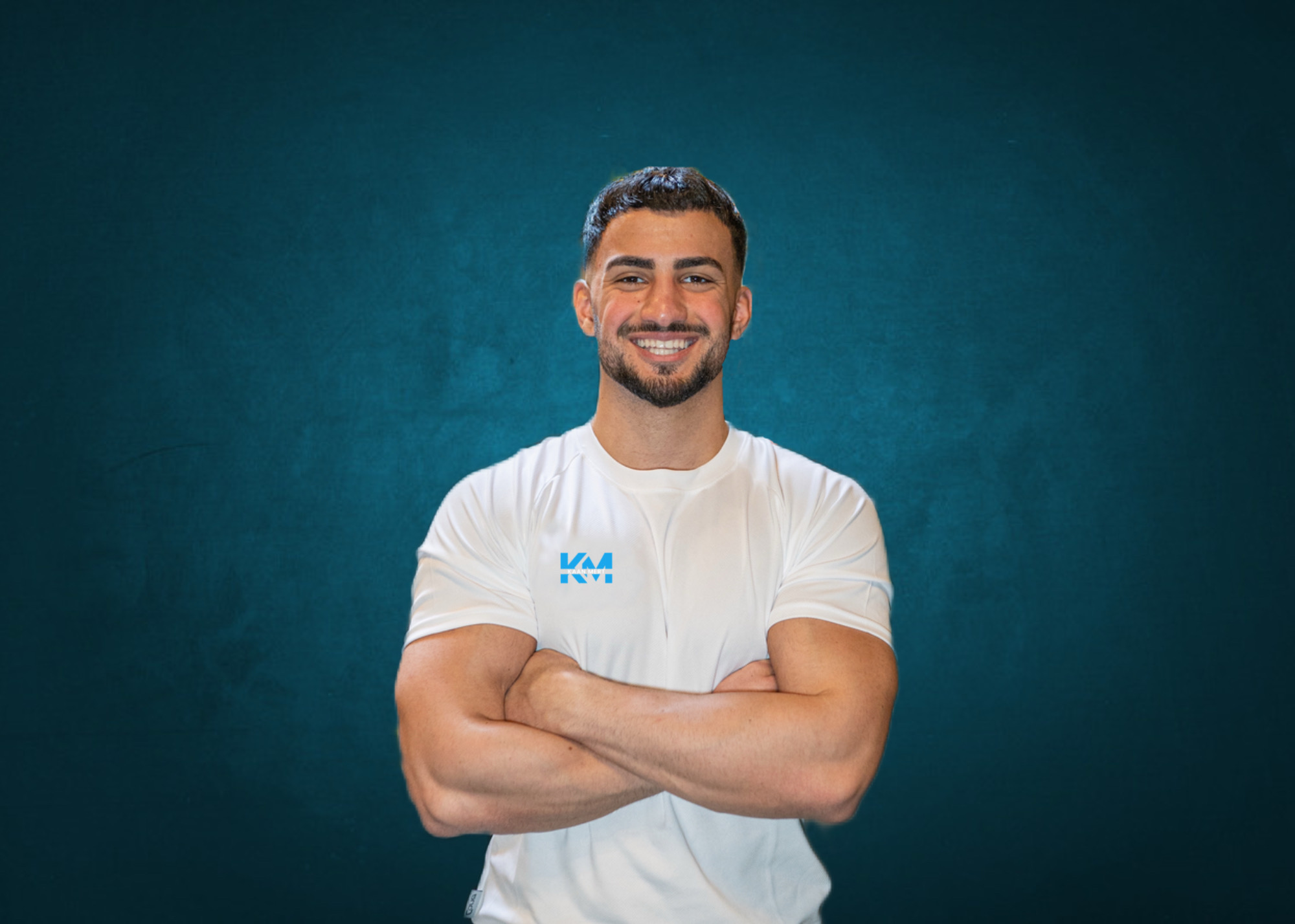 Kaan Mert Online Fitness- und Ernährungscoach